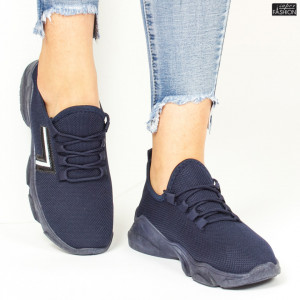 pantofi sport dama cu siret