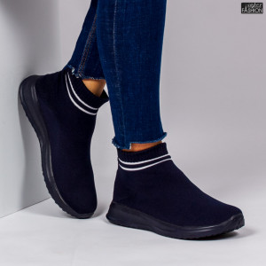 pantofi sport dama tip soseta