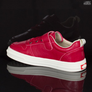 pantofi sport fete cu talpa flexibila