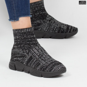 pantofi sport dama tip soseta