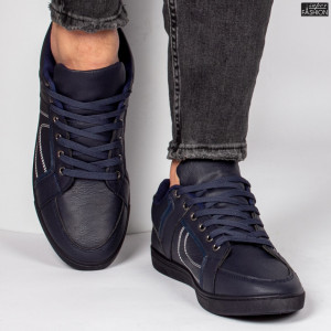 pantofi sport barbati cu siret