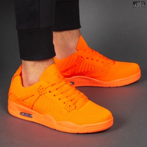 Pantofi Sport ''RXR Fashion H16 Orange" - Img 2