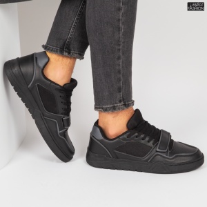 Pantofi Sport ''RXR Fashion H63 Black"