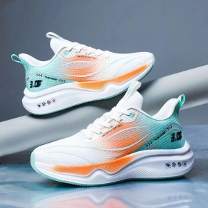 Pantofi Sport "SuperFashion 5-50 Orange"