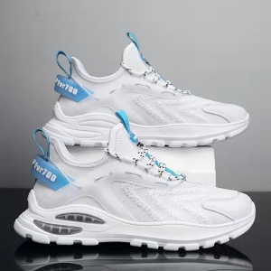 Pantofi Sport "SuperFashion 6-12 White"