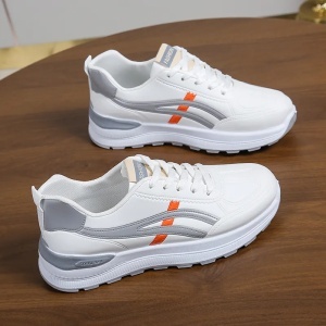 Pantofi sport "SuperFashion 6-49 Orange"