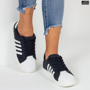Pantofi sport dama cu siret