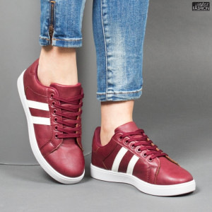 pantofi sport dama cu siret