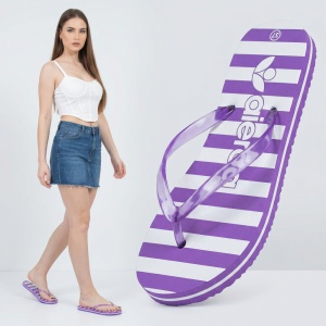 Papuci ''Aierda A29 Purple''