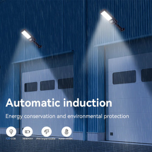proiector cu led-uri de exterior rezistent la apa