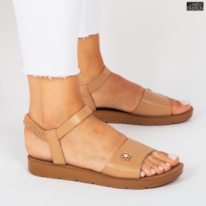 Sandale ''ALD Fashion HQ101-7 Apricot'' - Img 3