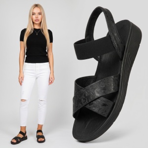 Sandale ''ALD Fashion HQ123-96 Black''