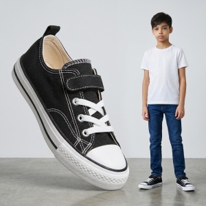 Tenisi Copii ''Apawwa RC04-05-06 Black''
