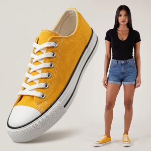 Tenisi ''RXR Fashion R-07 Yellow"