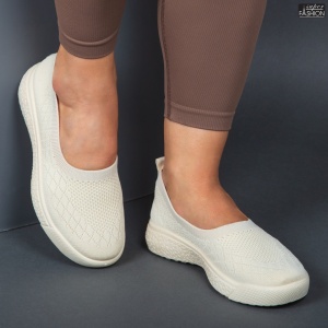 Espadrile ''ALD Fashion HQ1053-281 Beige"