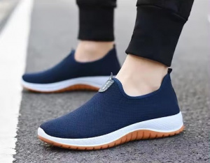 Espadrile "SuperFashion HTMS-45 Navy"