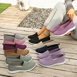 Espadrile dama "SuperFashion HTWM-42 Navy"