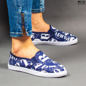 espadrile dama comode