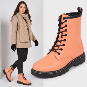 Ghete ''ABC 5501 Pink''