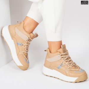 Ghete ''ABC ABC-390 Khaki'' - Img 4