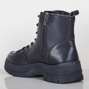 Ghete ''ABC Fashion A-6 Black'' - Img 2