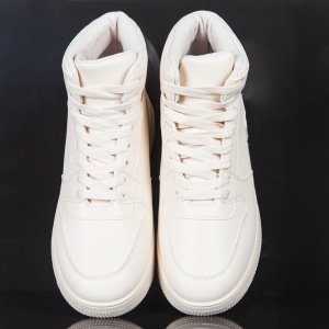 Ghete Sport "ABC Fashion J1865 Beige" - Img 7
