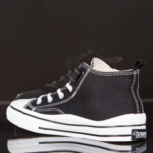 Ghete Sport Copii ''Apawwa RC904-05 Black" - Img 8
