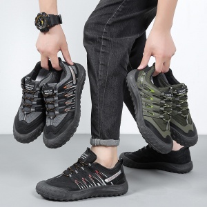 Ghete sport ''SuperFashion 5-15 Black'' - Img 15