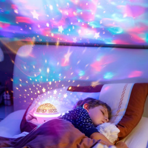 lampa de veghe pentru copii