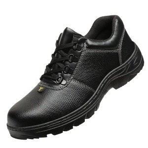 Pantofi Protecție "SuperFashion 6-29 Black"