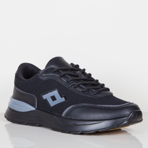 Pantofi Sport ''ABC 861-1 Black" - Img 4