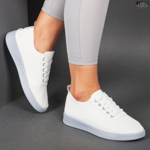 Pantofi Sport ''ALD Fashion HQ1041-227 Grey"