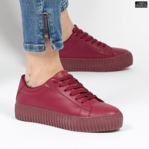 pantofi sport dama visinii