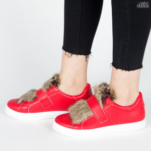 pantofi sport dama la pret redus