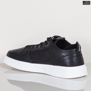 Pantofi Sport ''RXR Fashion R-801 Black" - Img 6
