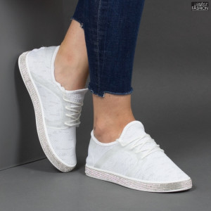 pantofi sport dama din material textil