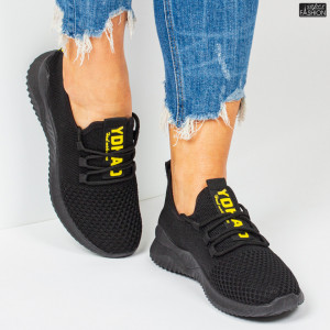 pantofi sport dama din material textil