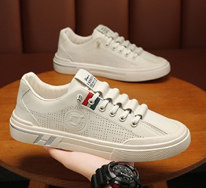 Pantofi Sport "SuperFashion 6-18 Beige" - Img 5