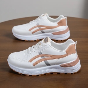 Pantofi sport "SuperFashion 6-49 Gray" - Img 7