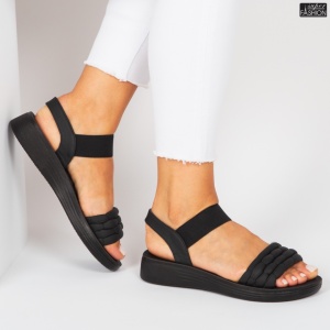 Sandale ''ALD Fashion HQ125-107 Black'' - Img 2