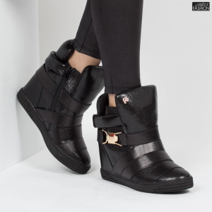 sneakers dama negri