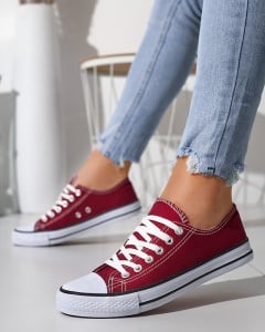 Tenisi ''RXR Fashion R-07 Wine Red" - Img 4