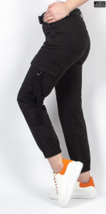 blugi-pantaloni dama la reducere