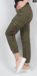 blugi-pantaloni dama la reducere