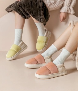 Botoși de casa îmblăniți "SuperFashion 5-22 Pink" - Img 12