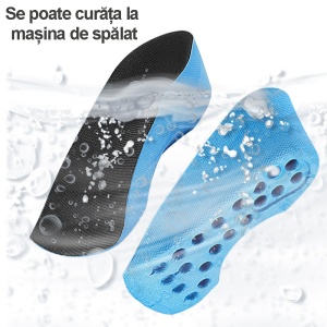 Branțuri ortopedice de înălțare "SuperFashion HTWM-53"