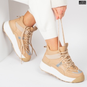 Ghete ''ABC ABC-390 Khaki''