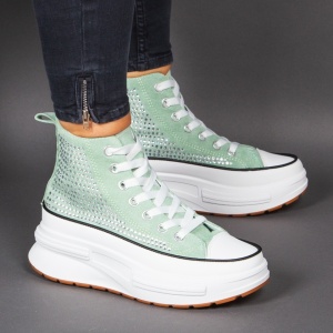 Ghete Sport ''ABC MZ-2310 Green''