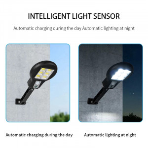 lampa solara fara fir