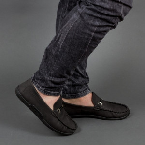 pantofi barbati fara siret